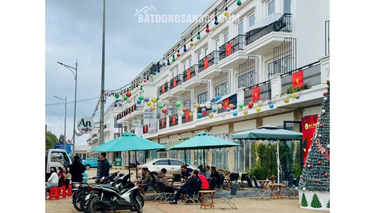 Bán đất nền Khu đô thị chỉ 3 tỷ.nền đường 18,5m