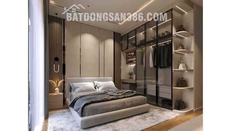 HIẾM 1 CĂN DUY NHẤT-  CHÍNH CHỦ BÁN NHÀ PHỐ MẶT TIỀN 13M - 4 TẦNG CHỈ 6X TỶ