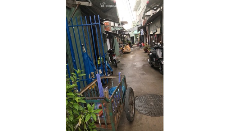 Bán 54m2 Đất Nền Tặng Nhà Tại Phường Mỹ Phước, Thành Phố Long Xuyên, Tỉnh An Giang