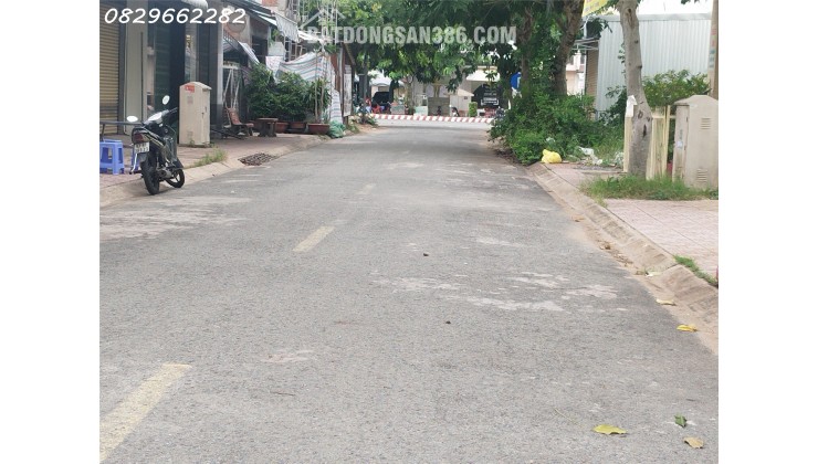 Bán Đất Thổ Cư Mặt Tiền Đường Số 4, TTTM Vincom Sa Đéc, 68m2, Giá 3.7 Tỷ, Sổ Hồng.