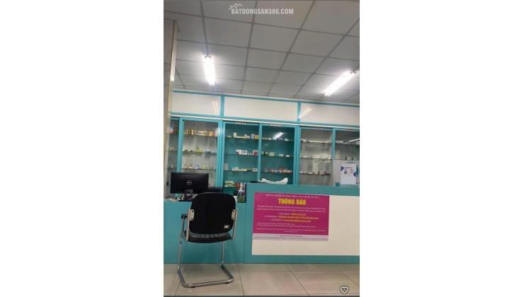  CHO THUÊ MẶT BẰNG ĐẸP – NGAY TỈNH LỘ 10, BÌNH TÂN