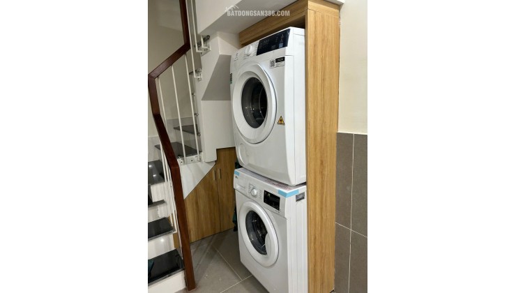 STUDIO đối diện Vinhomes Metropolis - Cách ĐH RMIT Hà Nội 850m - Zá chỉ 5.700.000đ/tháng