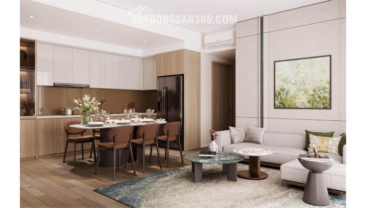 Căn hoa hậu Dulkey cuối tại Masteri Rivera Danang, 3PN 3WC, tầng 15 view sông Ck 15%, HT 70% lãi 0%