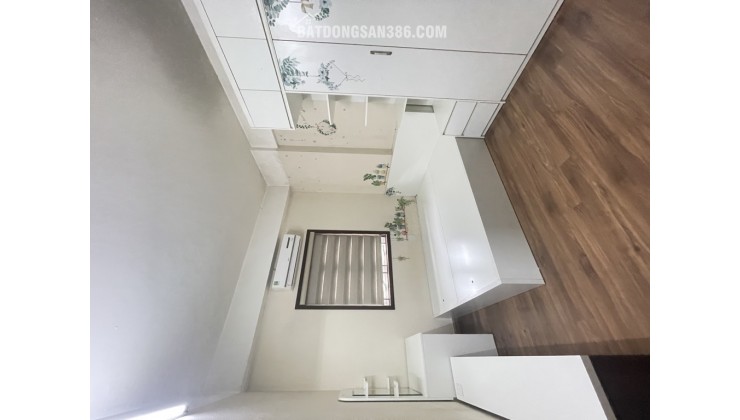  CHUNG CƯ C13 BỘ QUỐC PHÒNG ĐỊNH CÔNG 61.2m - 2 NGỦ 2 VS - 4x TỈ