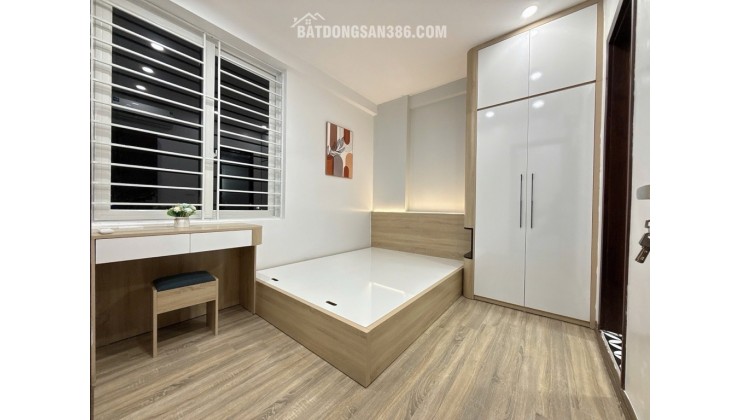  CT1- A1 Tây Nam Linh ĐÀM tầng trung 51m giá 4x tỉ