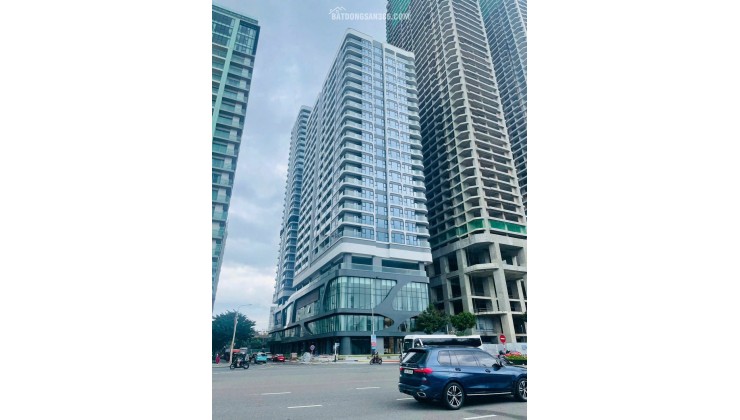 DA NANG TIMES SQUARE -  CĂN HỘ TRỰC DIỆN BIỂN MỸ KHÊ - SỞ HỮU LÂU DÀI