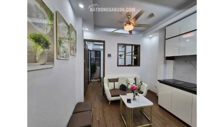  CHUNG CƯ MINI NHỈNH 1 TỶ HỘ KHẨU THANH XUÂN

DT 30m giá 1.350 tỉ