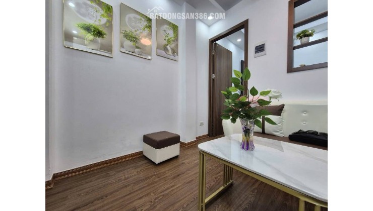  CHUNG CƯ MINI NHỈNH 1 TỶ HỘ KHẨU THANH XUÂN

DT 30m giá 1.350 tỉ