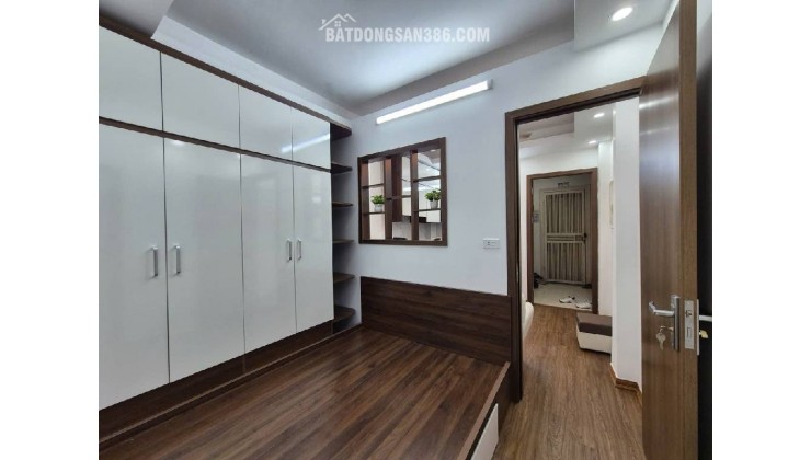  CHUNG CƯ MINI NHỈNH 1 TỶ HỘ KHẨU THANH XUÂN

DT 30m giá 1.350 tỉ