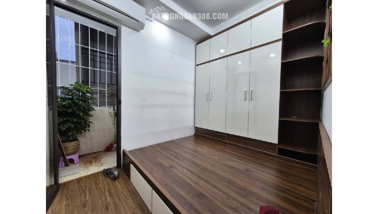  CHUNG CƯ MINI NHỈNH 1 TỶ HỘ KHẨU THANH XUÂN

DT 30m giá 1.350 tỉ