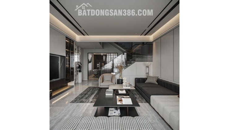 HIẾM 1 CĂN DUY NHẤT-  CHÍNH CHỦ BÁN NHÀ PHỐ MẶT TIỀN 13M - 4 TẦNG CHỈ 6X TỶ