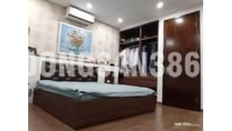 Bán nhà Ngô Thì Nhậm 50m, phân lô ô tô vào nhà, 2 mặt tiền trước sau, chỉ nhỉnh 10 tỷ