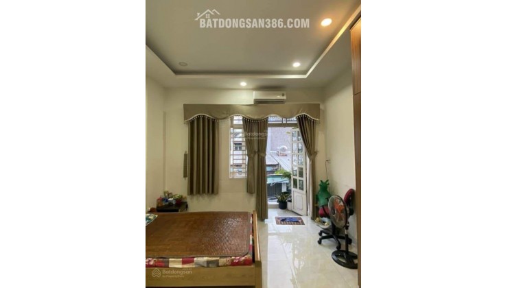 Bán NR hiếm Hẻm nhựa thẳng tắp ngay Trần Đình Xu Quận 1, 61m2, SD: 125m2 ngang 4mx16m - giá 18 tỷ