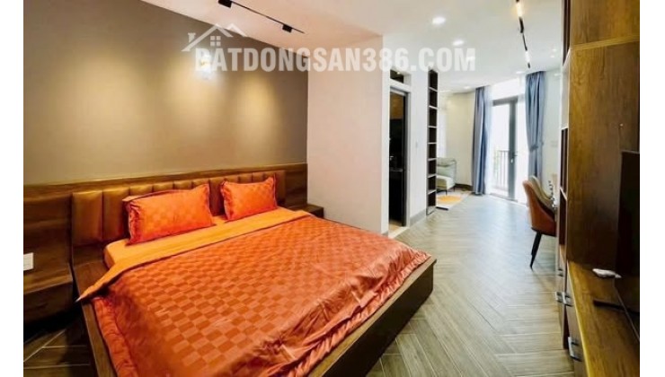 BIỆT THỰ CỘNG HÒA 231m² (11x21m) – 21,5 TỶ – ĐẤT VÀNG TRUNG TÂM TÂN BÌNH