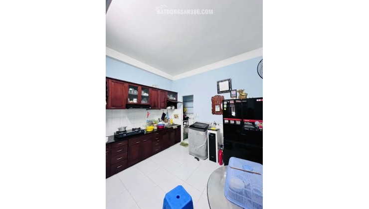  Nhà Huỳnh Văn Bánh -cạnh nhà thờ Ba Chuông, Quận Phú Nhuận – 48m² – 5 tầng – Giá nhỉnh 10 tỷ