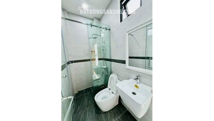  Nhà Đặng Văn Ngữ – Cạnh cơm tấm Ba Ghiền – 56m² – 4 tầng – Giá 12 tỷ