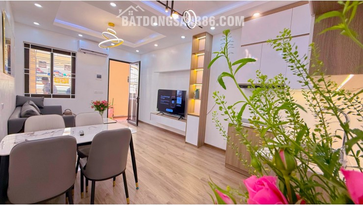Tầng 2 TT Doãn Kế Thiện 65m 2PN Full nội thất đẹp, nhỉnh 4 tỷ