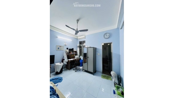  Nhà Huỳnh Văn Bánh -cạnh nhà thờ Ba Chuông, Quận Phú Nhuận – 48m² – 5 tầng – Giá nhỉnh 10 tỷ