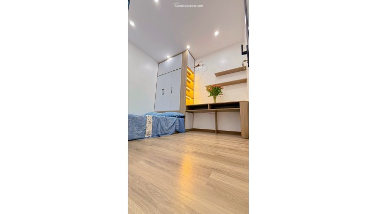 Tầng 2 TT Doãn Kế Thiện 65m 2PN Full nội thất đẹp, nhỉnh 4 tỷ