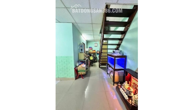 Nhà Tam Đảo – 65m² – 2 tầng – 5x17m - Nở hậu 7m – Giá 13 tỷ – Khai thác cho thuê tốt