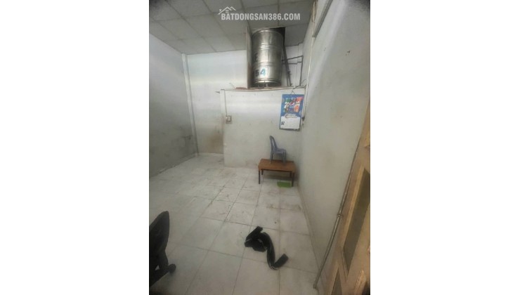  NHÀ GẦN CHỢ PHẠM VĂN HAI –  TÂN BÌNH – 57m² – CHỈ 10 TỶ