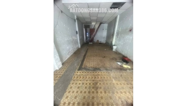  NHÀ GẦN CHỢ PHẠM VĂN HAI –  TÂN BÌNH – 57m² – CHỈ 10 TỶ