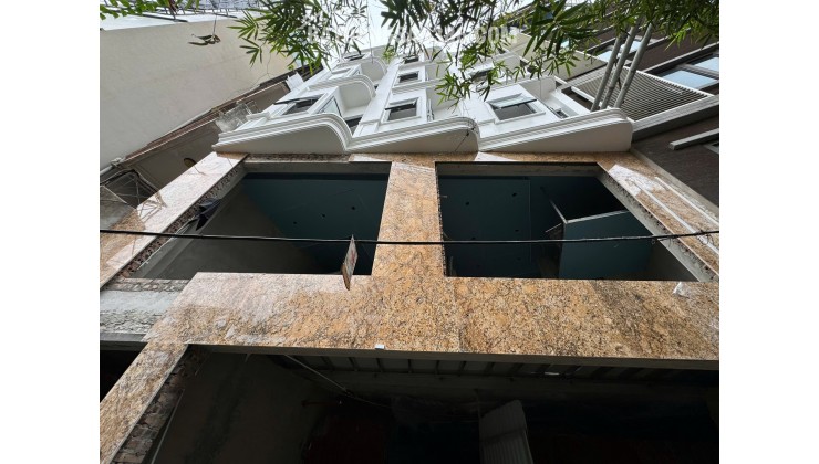 Bán Nhà Dòng Tiền CCMN Trường Chinh 8 Tầng 37 Phòng Khép Kín Full Đồ Mặt Tiền 8,5M