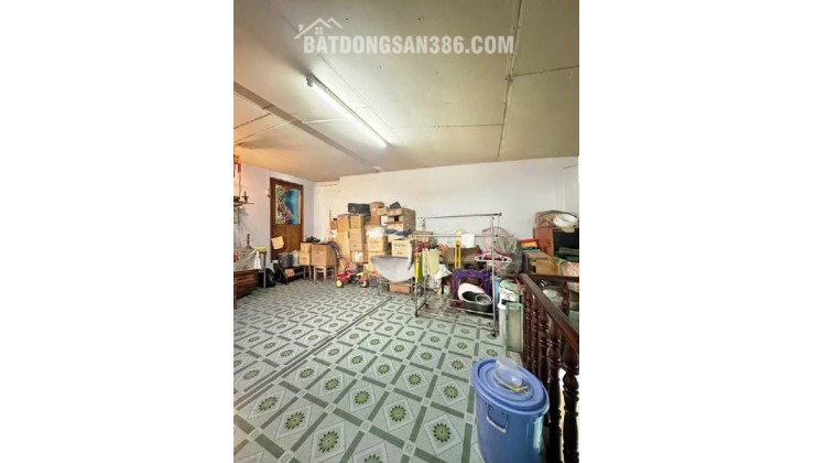 Nhà Tam Đảo – 65m² – 2 tầng – 5x17m - Nở hậu 7m – Giá 13 tỷ – Khai thác cho thuê tốt