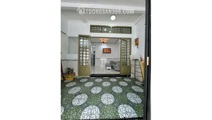 Nhà Phạm Văn Bạch, Quận Tân Bình – 112m² (5.8m x 20m) – 10.8 Tỷ – Nhà cho thuê lợi nhuận cao