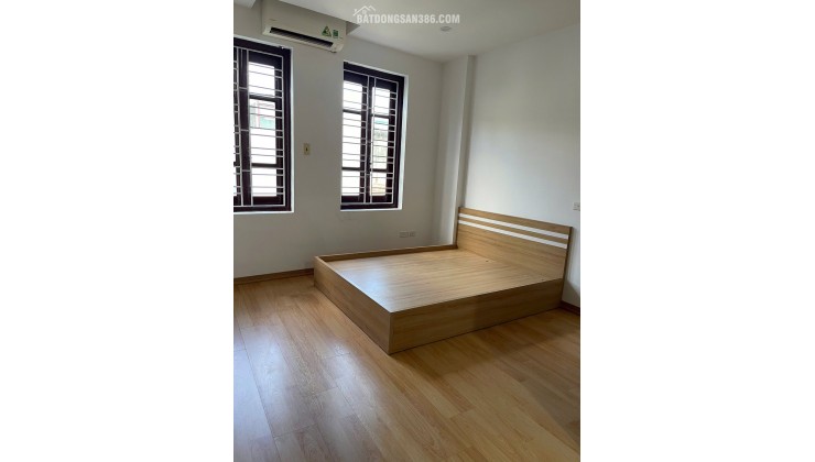 Bán Nhà Dòng Tiền CCMN Trần Duy Hưng 7 Tầng 19 Phòng Khép Kín Full Đồ Mặt Tiền 6,7M