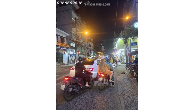  Nguyễn Hồng Đào, Quận Tân Bình – 45m² (5m x 9m) – 13 Tỷ – Nhà ở ngay trung tâm Bàu Cát