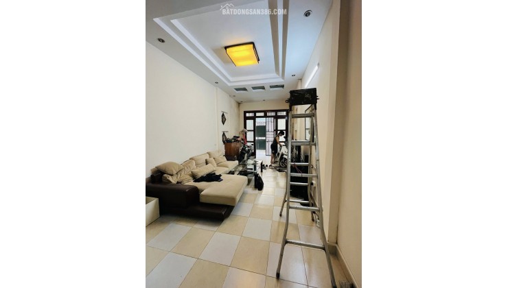 Siêu phẩm Khương Đình - Thanh Xuân, DT 47m2, 4 tầng giá 7,8 tỷ.
