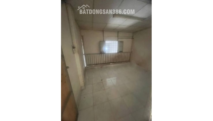  NHÀ GẦN CHỢ PHẠM VĂN HAI –  TÂN BÌNH – 57m² – CHỈ 10 TỶ