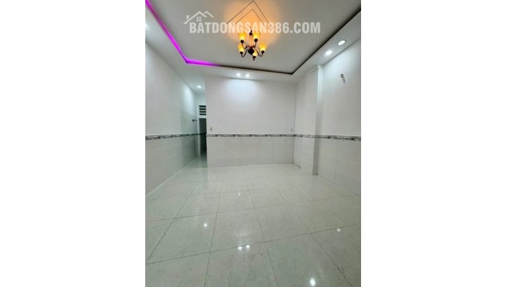 Nhà Phạm Văn Bạch, Quận Tân Bình – 112m² (5.8m x 20m) – 10.8 Tỷ – Nhà cho thuê lợi nhuận cao