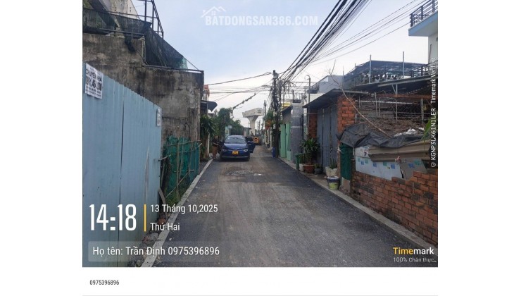 MT ĐƯỜNG nhựa 1000M2 (866m2 thổ) NGAY VINHOME GRANDPAK - SÁT VÀNH ĐAI 3.