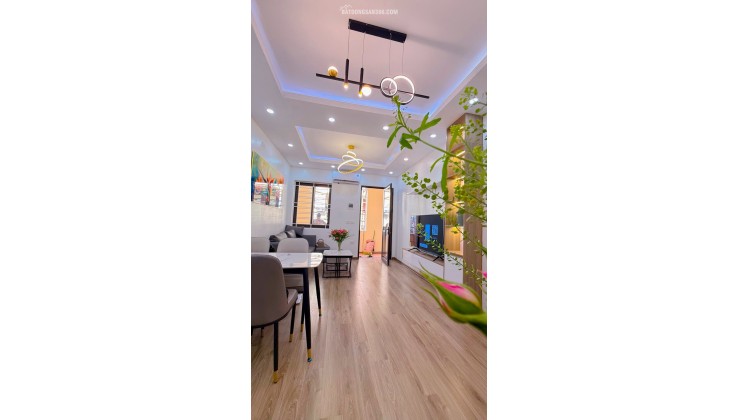 Tầng 2 TT Doãn Kế Thiện 65m 2PN Full nội thất đẹp, nhỉnh 4 tỷ