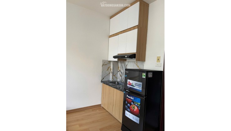 Bán Nhà Dòng Tiền CCMN Trần Duy Hưng 7 Tầng 19 Phòng Khép Kín Full Đồ Mặt Tiền 6,7M