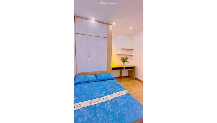 Tầng 2 TT Doãn Kế Thiện 65m 2PN Full nội thất đẹp, nhỉnh 4 tỷ