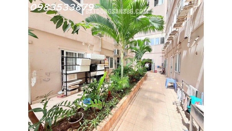 SHOPHOUSE  – CHUNG CƯ ĐẠT GIA, ĐƯỜNG CÂY KEO, TAM PHÚ, THỦ ĐỨC – 121m2 - CHỈ 3.35 Tỷ