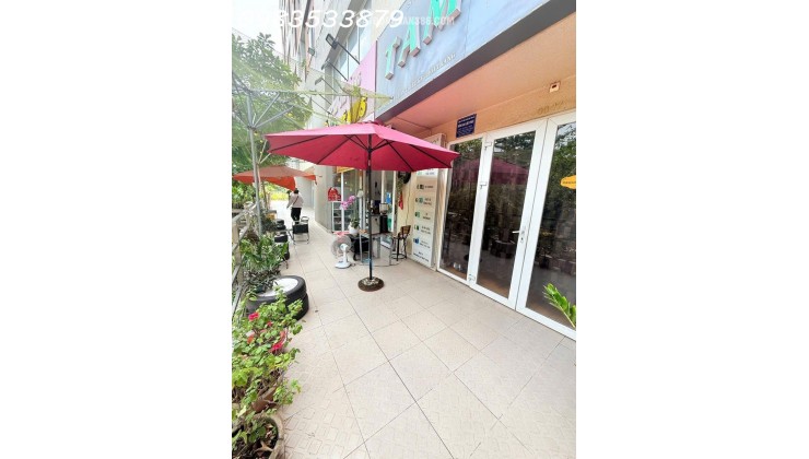 SHOPHOUSE  – CHUNG CƯ ĐẠT GIA, ĐƯỜNG CÂY KEO, TAM PHÚ, THỦ ĐỨC – 121m2 - CHỈ 3.35 Tỷ