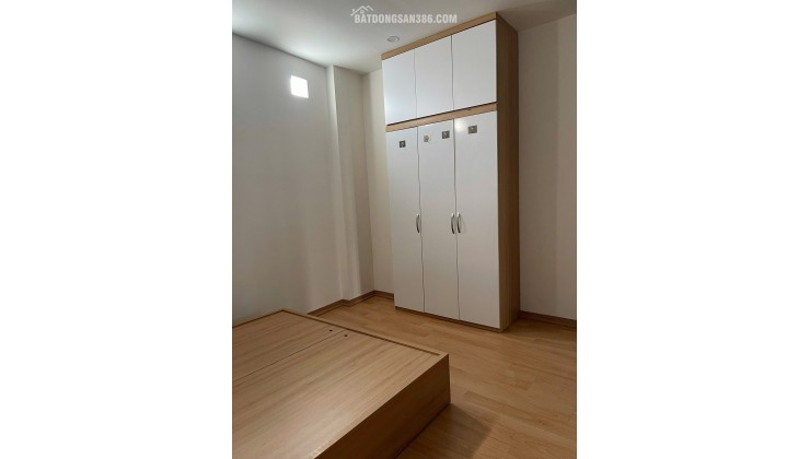 Bán Nhà Dòng Tiền CCMN Trần Duy Hưng 7 Tầng 19 Phòng Khép Kín Full Đồ Mặt Tiền 6,7M