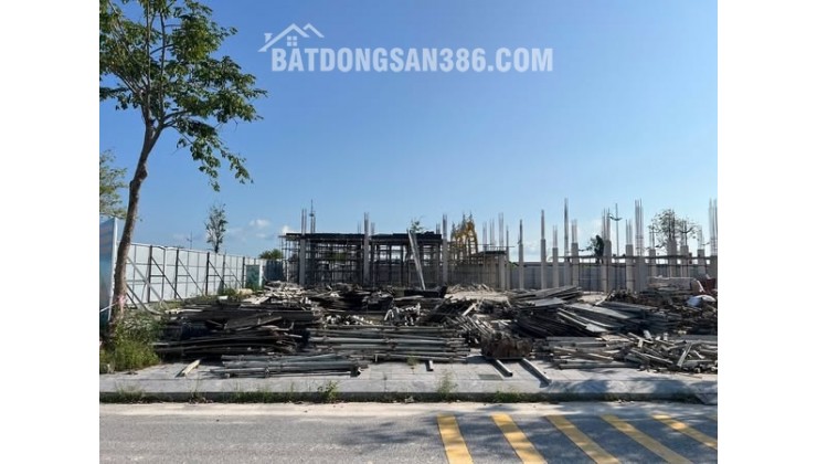 LÔ ĐẤT CÓ SỔ ĐỎ CHỈ TỪ 55,7TR TẠI PHƯƠNG ĐÔNG VÂN ĐỒN