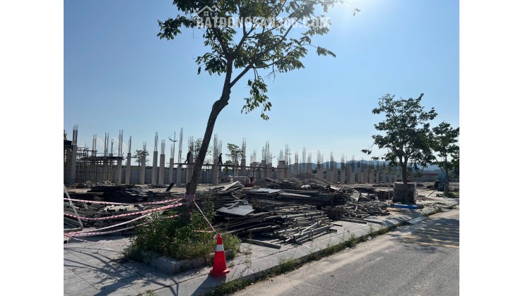 SỞ HỮU ĐẤT ĐẸP CÓ SỔ ĐỎ TẠI PHƯƠNG ĐÔNG VÂN ĐỒN GIÁ TỐT