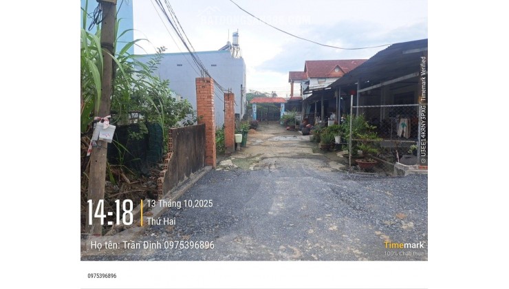 MT ĐƯỜNG nhựa 1000M2 (866m2 thổ) NGAY VINHOME GRANDPAK - SÁT VÀNH ĐAI 3.