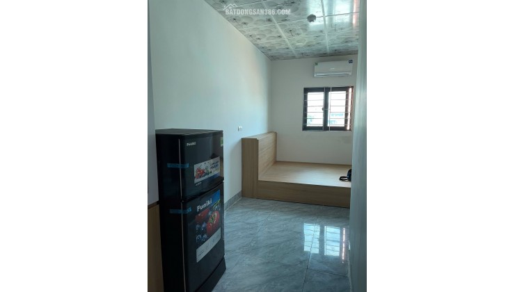 Bán Nhà Dòng Tiền CCMN Trần Duy Hưng 7 Tầng 19 Phòng Khép Kín Full Đồ Mặt Tiền 6,7M