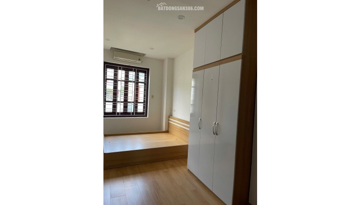 Bán Nhà Dòng Tiền CCMN Trần Duy Hưng 7 Tầng 19 Phòng Khép Kín Full Đồ Mặt Tiền 6,7M