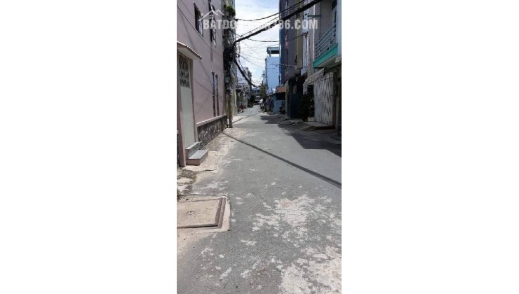 Bán nhà Lê thúc hoạch - Phú thọ hòa - Tân phú
* Dt : 4m x 16m 64m2
* 5 tầng
* Giá : 8.2 Tỷ