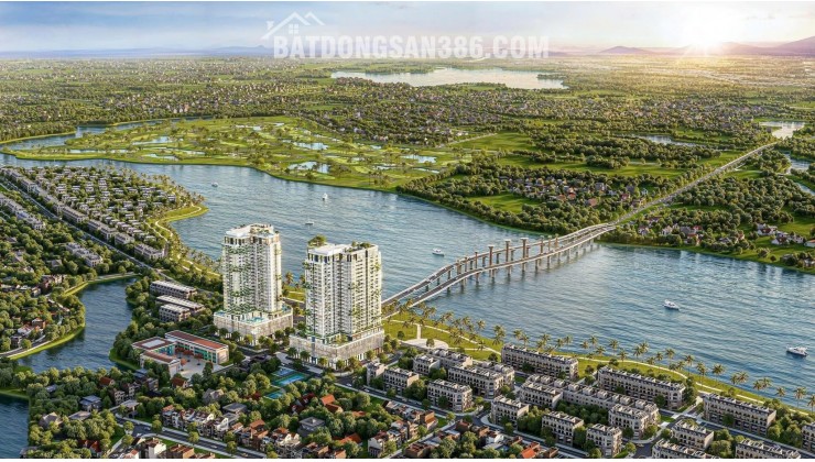 LUXORA VĨNH YÊN – SIÊU PHẨM SẮP RA MẮT, CƠ HỘI VÀNG CHO NHÀ ĐẦU TƯ VÀ KHÁCH HÀNG TIÊN PHONG