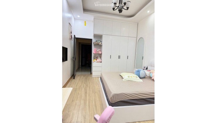Cực hiếm Kim Giang - 20m ô tô - DT 66m2, giá đầu tư chỉ 10.8 tỷ.