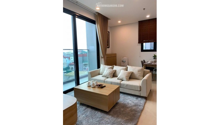 Chung cư LANCASTER 1152 Láng, 75m2 Căn góc 2PN 2WC, 7.8 tỷ Mới đẹp